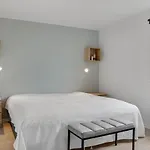 3 Bedroom Cozy In * Dannemare