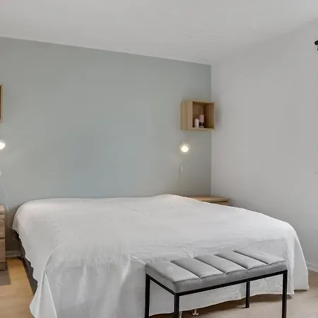 3 Bedroom Cozy In * Dannemare