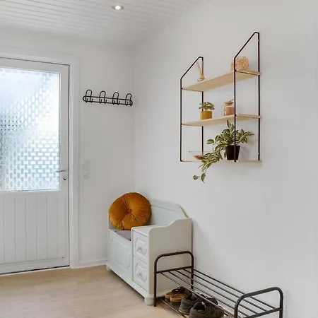 3 Bedroom Cozy In Holiday home *