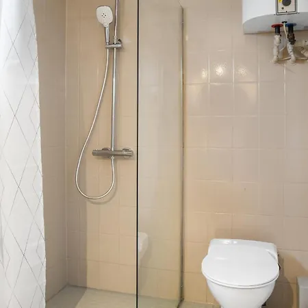 Σπίτι διακοπών 3 Bedroom Cozy In Dannemare