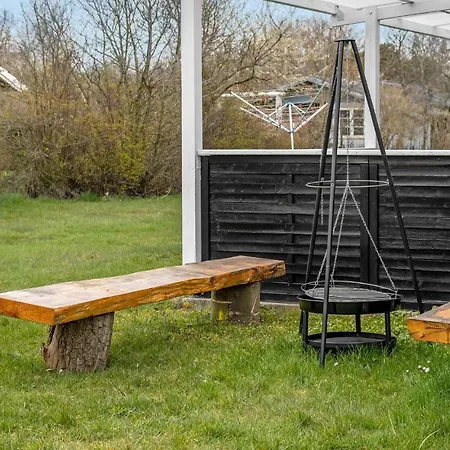 Σπίτι διακοπών 3 Bedroom Cozy In Dannemare