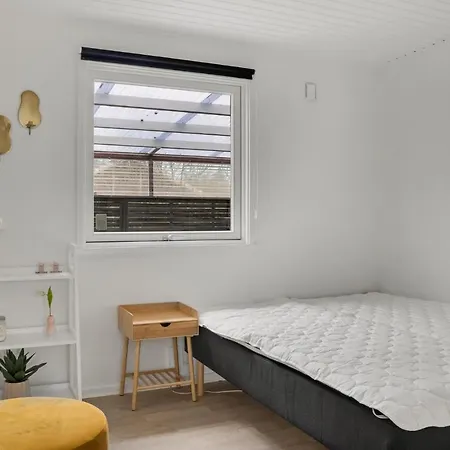 Σπίτι διακοπών 3 Bedroom Cozy In